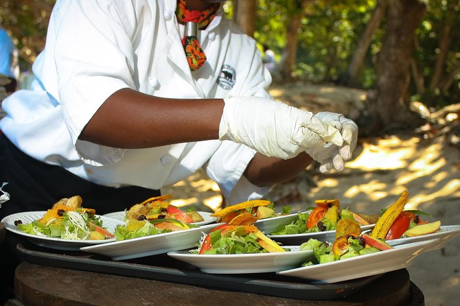 Ocho Rios: Bamboo Beach Club with Specialty Lunch & Cocktails - What the $69 price really buys you
