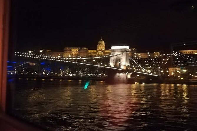 One hour Hen or Stag private party boat Budapest with unlimited beer and wine - How the experience compares with a standard sightseeing cruise