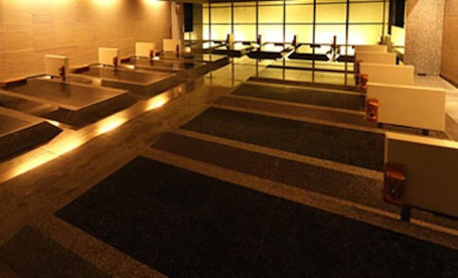 Onsen Spa in Tokyo and Asakusa Bar Hopping with Local Guide - Should you book this Ryogoku and Asakusa day?