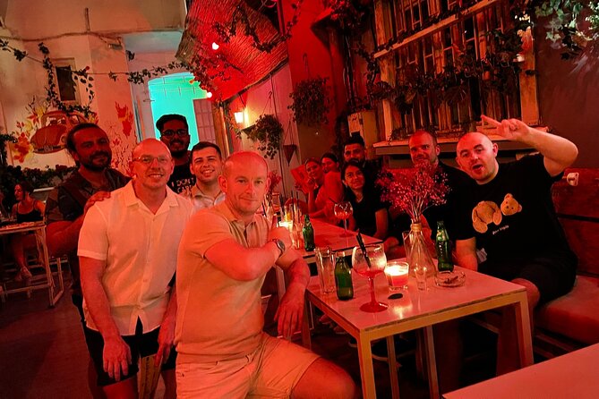 Original Belgrade Pub Crawl with Unlimited Beer - What the four-venue plan feels like