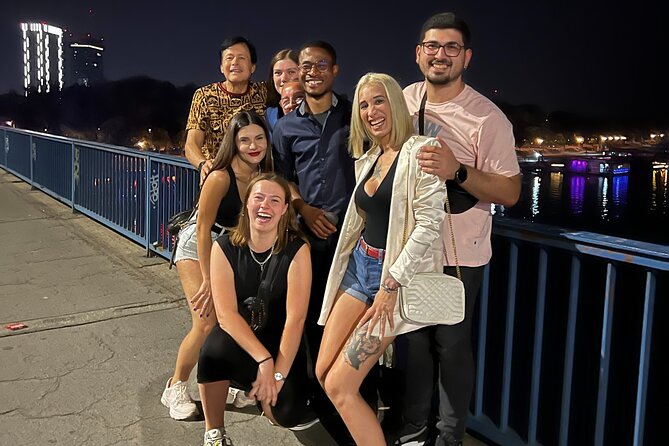 Original Belgrade Pub Crawl with Unlimited Beer - Five drinks, unlimited beer, and what the price means