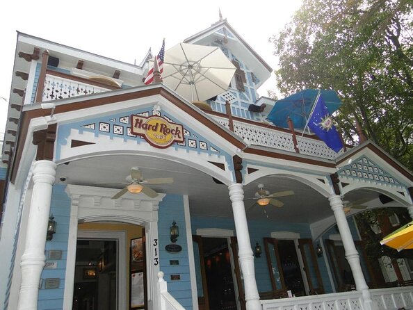 Original Key West Pub Crawl: The Best Bars with Free T-Shirt - Key points to know before you book