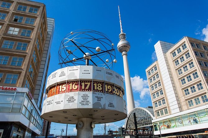 Original Pub Crawl Berlin - Key points to know before you go
