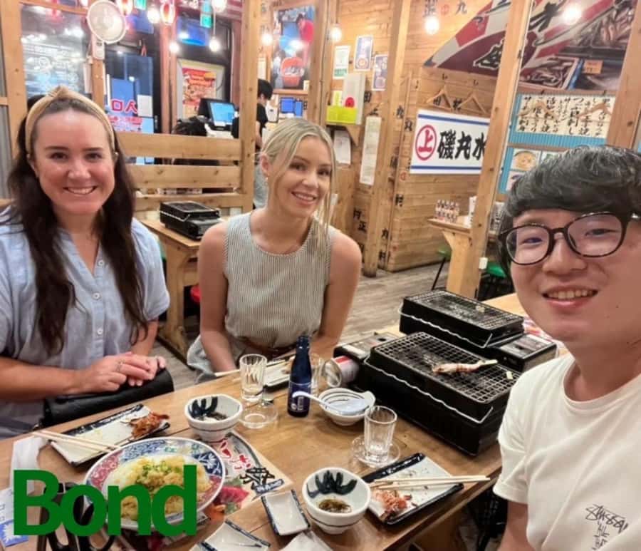 Osaka : Bar Hopping Tour - What the evening is likely to feel like
