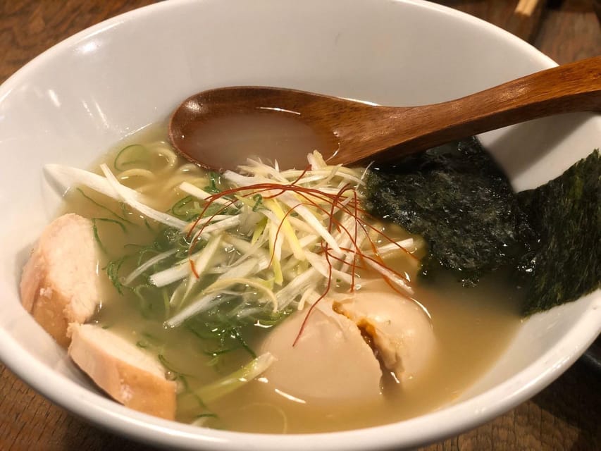 Osaka: Deep Food Tour and Bar Hopping in Namba - Timing, pace, and practical expectations