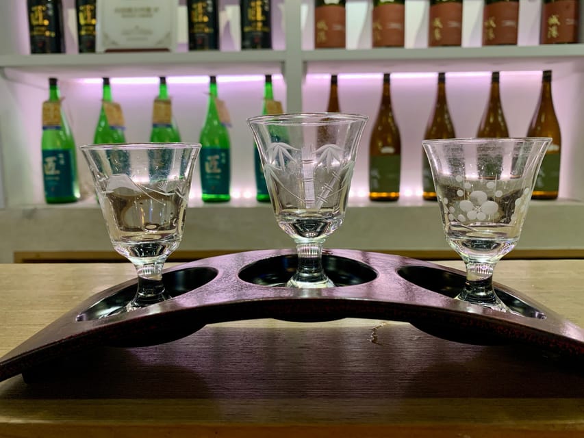 Osaka: Namba Pub Bar Crawl with a Local Guide - What the $30 price really covers