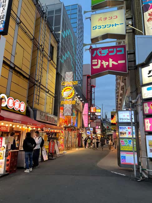 Osaka: Unforgettable Bar Hopping in Kyobashi! - Why Kyobashi feels different from Osaka’s better-known nightlife