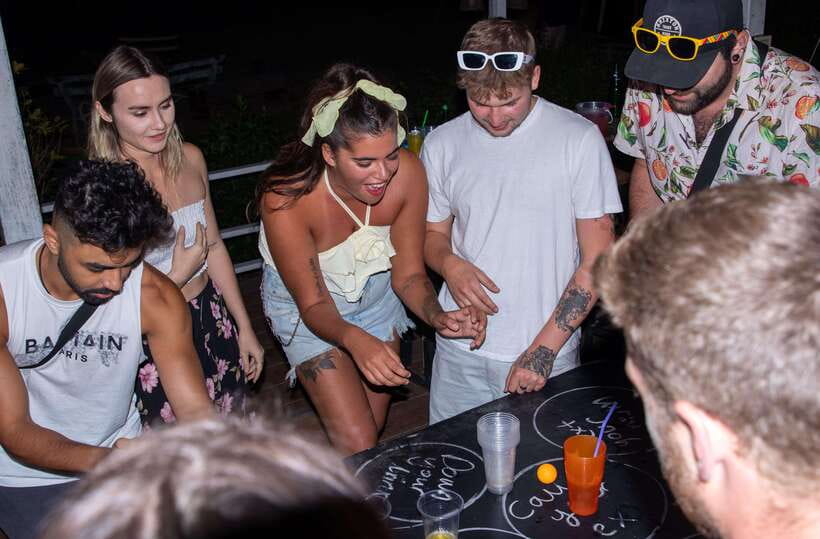 Pai Pub Crawl: The Best Nightlife in Town! - Why this Pai night works