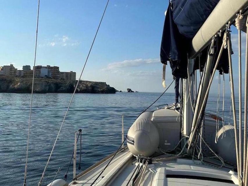 Palermo: boat tour with drinks and fresh fruit on board - Who will enjoy this Palermo boat tour