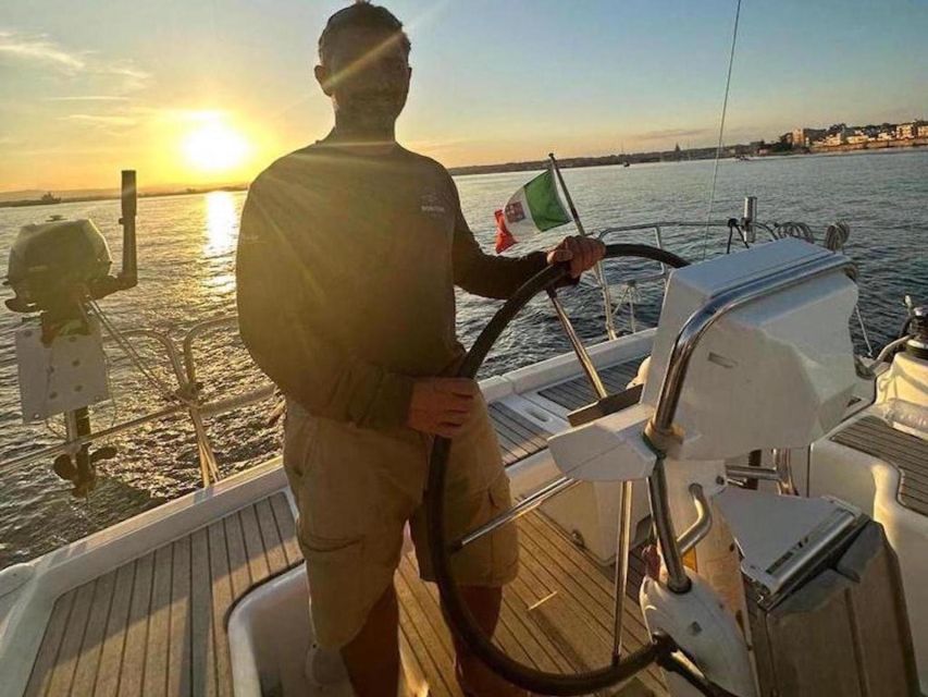 Palermo: boat tour with drinks and fresh fruit on board - Is the $95 price worth it?