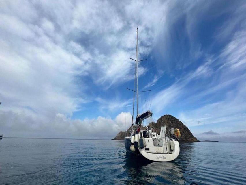 Palermo: boat tour with drinks and fresh fruit on board - Should you book this Palermo boat tour?