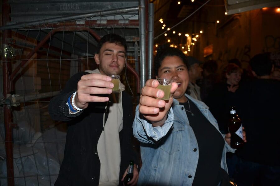 Palermo: Guided Bar Crawl with Shots and Discounts on Drinks - Why solo visitors often get the most from it