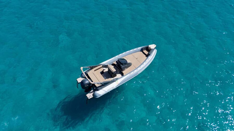 Palermo: Mondello & Isola delle Femmine Boat Tour with Drink - What the $94 price really includes