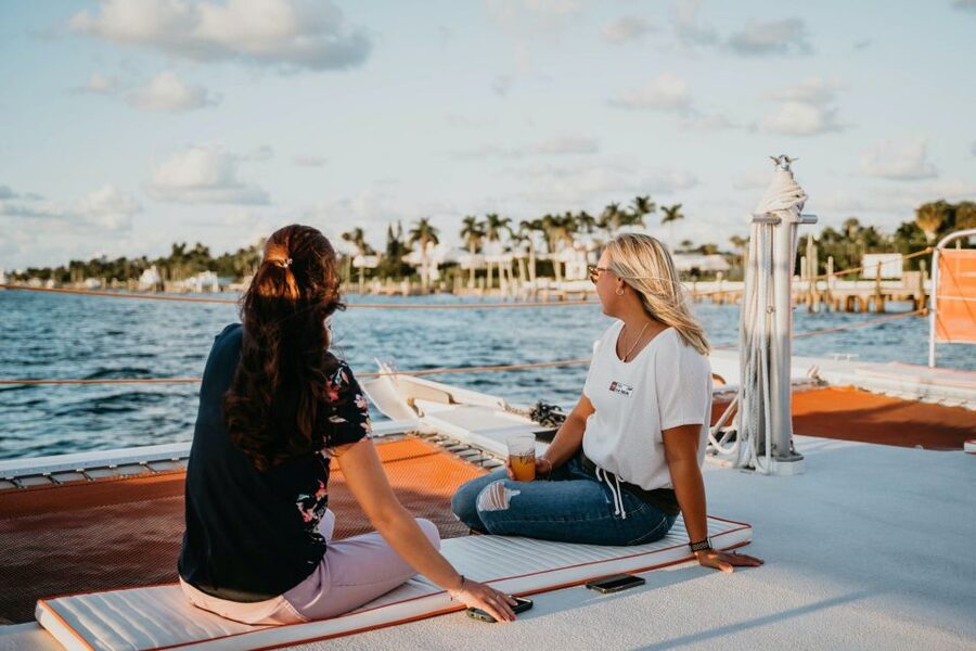 Palm Beach: Floatilla Party Cruise - Key points to know before booking