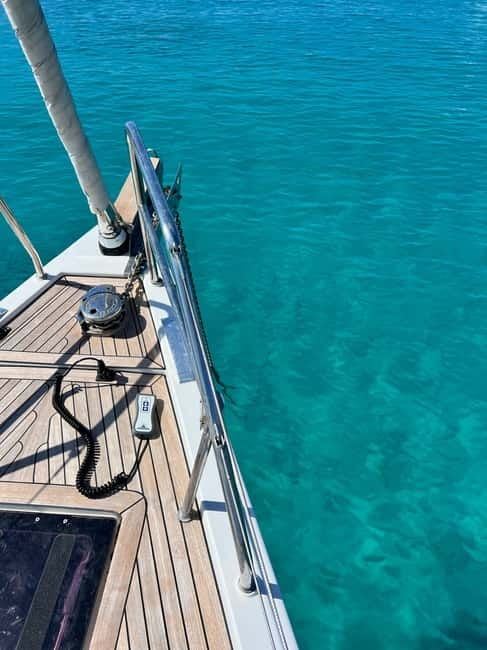 Palma de Mallorca: Sailing Tour with Drinks and Tapas - Who will enjoy this sailing trip most