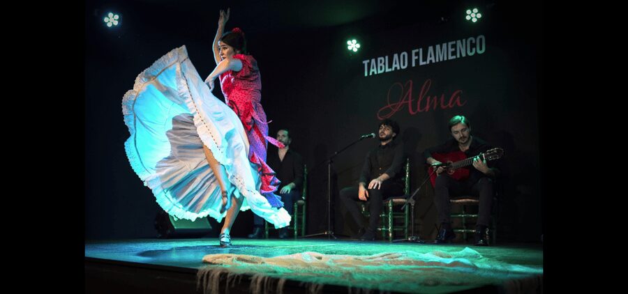 Palma: Flamenco Show at Tablao Flamenco Alma with Drink - How this show compares with a regular night out
