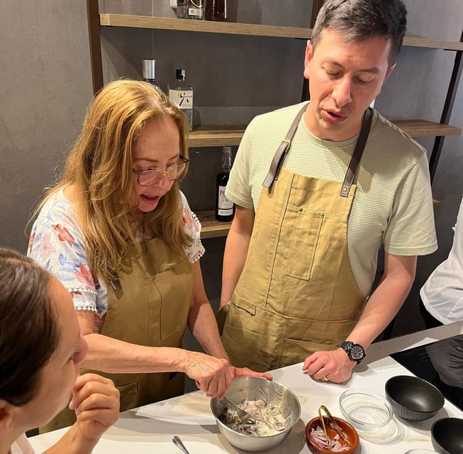 Palma: Mediterranean Cooking Class with Drinks - Key points to know before booking