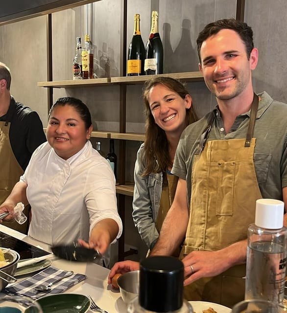 Palma: Mediterranean Cooking Class with Drinks - Dietary limits deserve serious attention