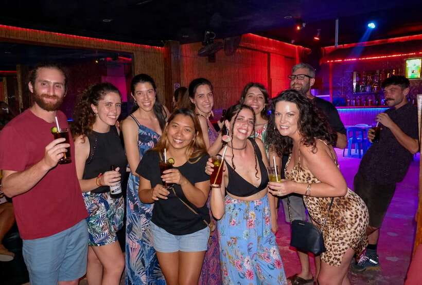 Panglao Bohol Island: Alona Beach Pub Crawl with Drinks - Should you book the Alona Beach pub crawl?