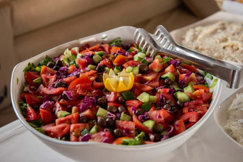 Paphos: Adults Only Cruise with Drinks, Food, Bus, Swim Stop - Who will enjoy this cruise most?