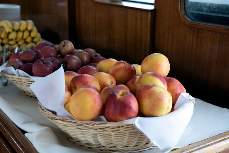 Paphos: Half Day BBQ Cruise with Open Bar & Snorkelling - What to bring and what to expect on the day