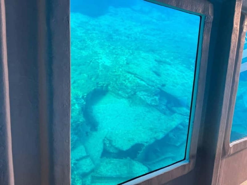 Paphos: Swim Cruise with Turtle Watching, Drinks & Aperol - How the two-hour pace works
