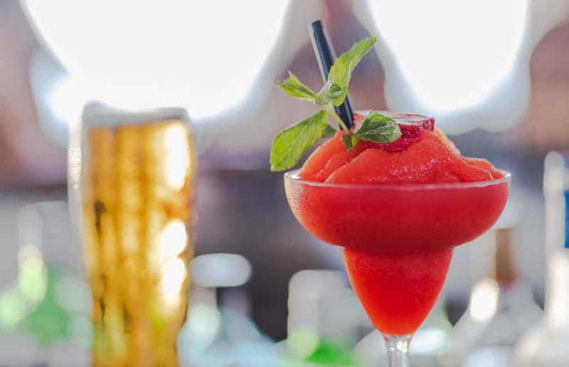 Paphos: Wave Dancer Half-Day Cruise with BBQ and Open Bar - The Ride Toward Coral Bay
