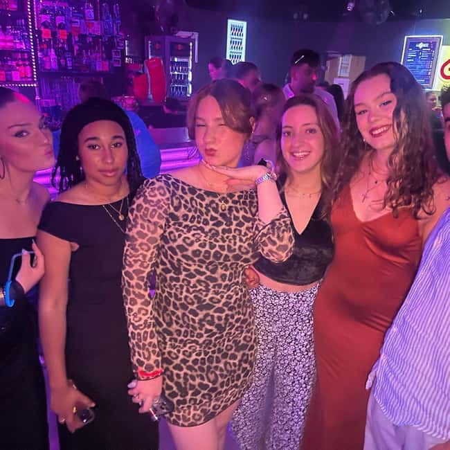 Paris After Dark: Speakeasy, Cocktails, Local Bars & Clubs - Starting at Le Jip’s on Rue Saint-Denis