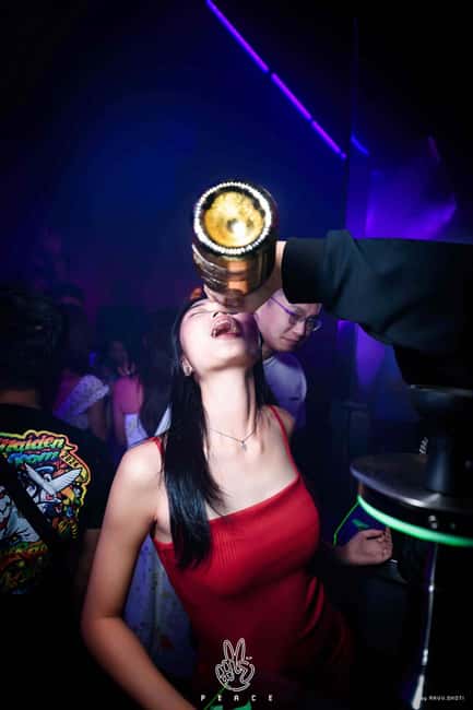 Paris After Dark: Speakeasy, Cocktails, Local Bars & Clubs - The 12th Arrondissement: Afro-Caribbean Rhythm and a Short Walk