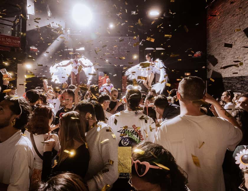 Paris After Dark: Speakeasy, Cocktails, Local Bars & Clubs - The Social Side for Solo Visitors and Couples