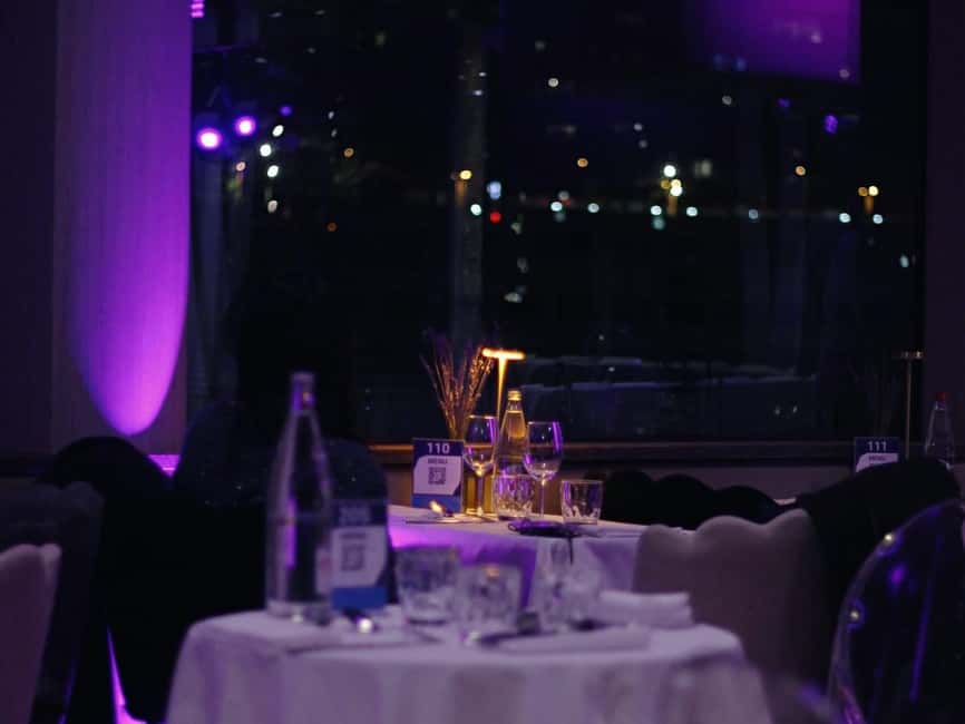 Paris: Bastille Day Fireworks Dinner Cruise with Drinks - Boarding at 2 rue du Ranelagh