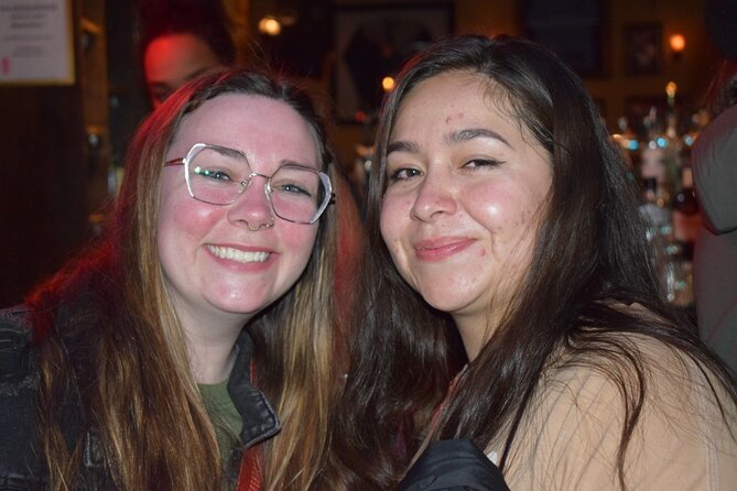 Paris: City Center Guided Pub Crawl with Shots & Club Entry - Is $22 good value for a Paris night out?