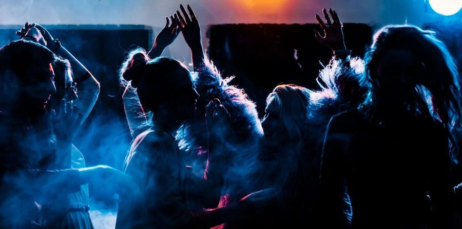 Paris: Guided New Year's Eve Bar Crawl with Drink - What this Paris New Year’s Eve crawl is really like
