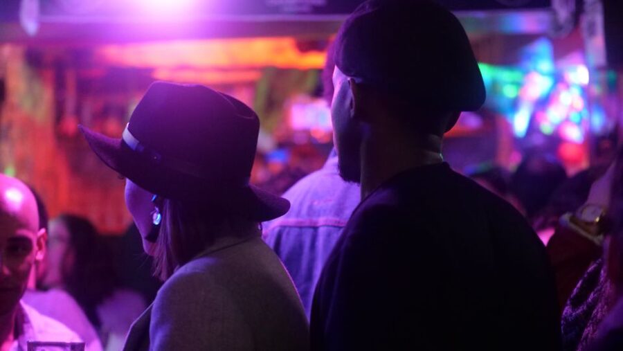 Paris: Latin Quarter Guided Pub Crawl to Bars and Clubs - Guides, group size, and the human factor
