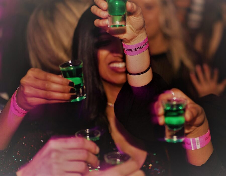 Paris Nightlife Bar Crawl: Free Shots & Club Entry - Three Bars, Three Shots, One Club