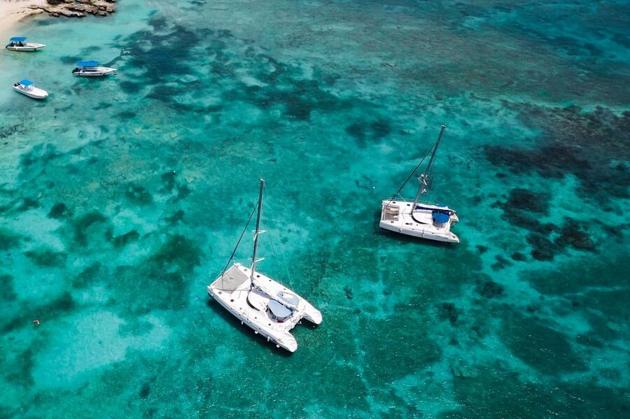 Paros: Private Catamaran Cruise with Lunch, Drinks & SUP - Should You Book It?