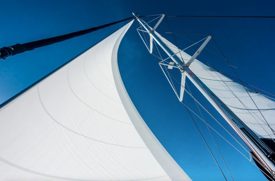 Paros: Private Catamaran Cruise with Lunch, Drinks & SUP - Lunch With a View of the Aegean