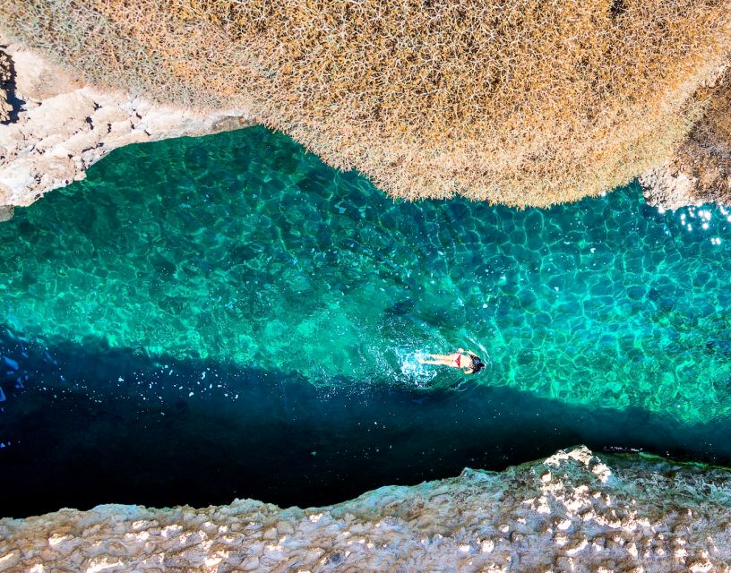 Paros: Private Catamaran Cruise with Lunch, Drinks & SUP - Weather Is Part of the Deal