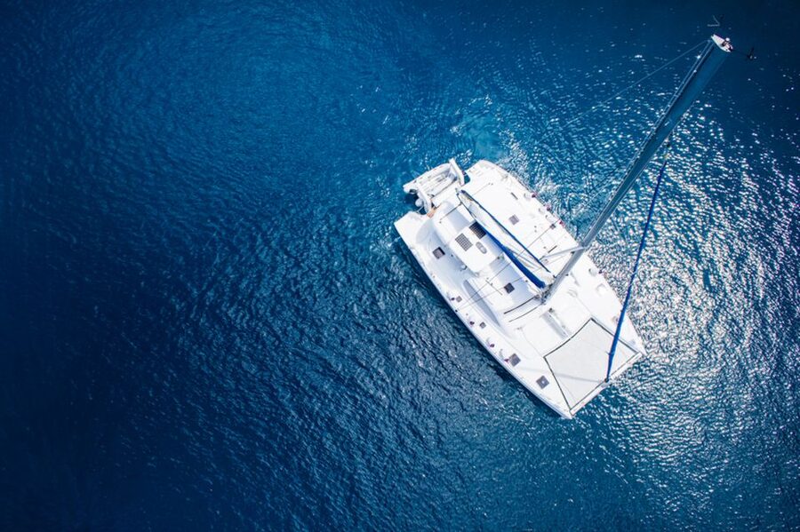 Paros: Private Catamaran Cruise with Lunch, Drinks & SUP - What to Bring and What to Expect