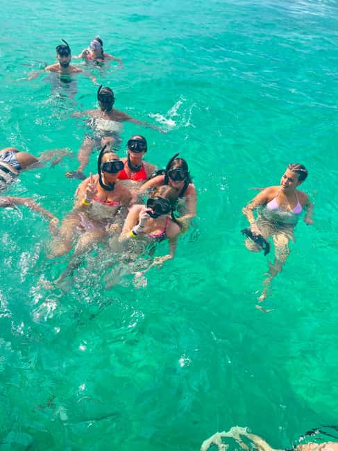 Party Boat and Snorkelling in Punta Cana - What kind of Punta Cana outing is this?