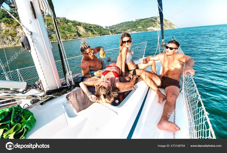 Party Boat Catamaran Excursion with snorkeling, BBQ & music - Key points to know before you book