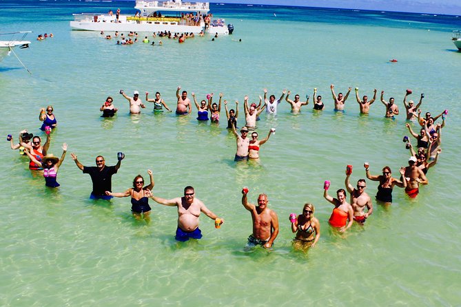 Party Boat Cruise from Punta Cana - Is $99 a fair price?