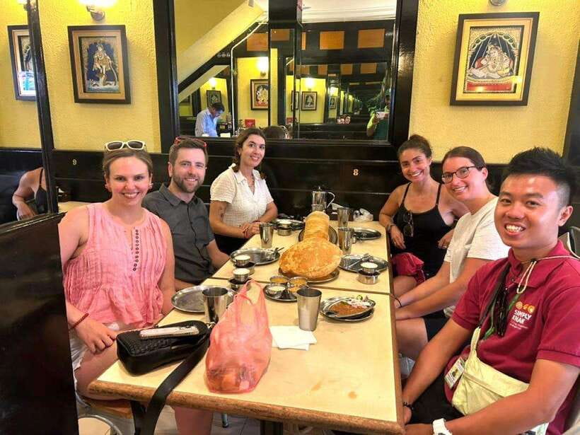 Penang: Georgetown Foodie Walking Tour with a Cocktail - Should you book it?