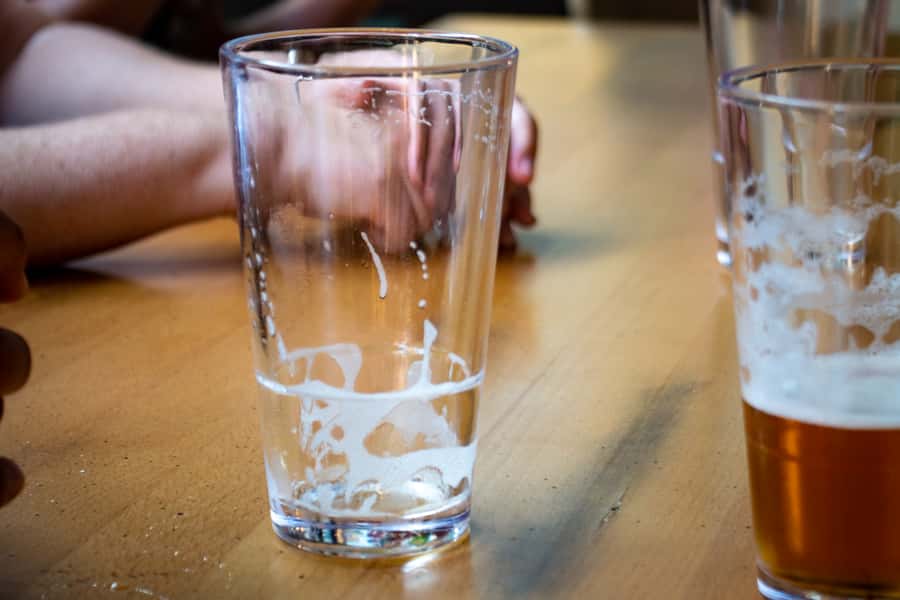 Philadelphia: Guided Tour with Pub Crawl - What the two-hour pace feels like