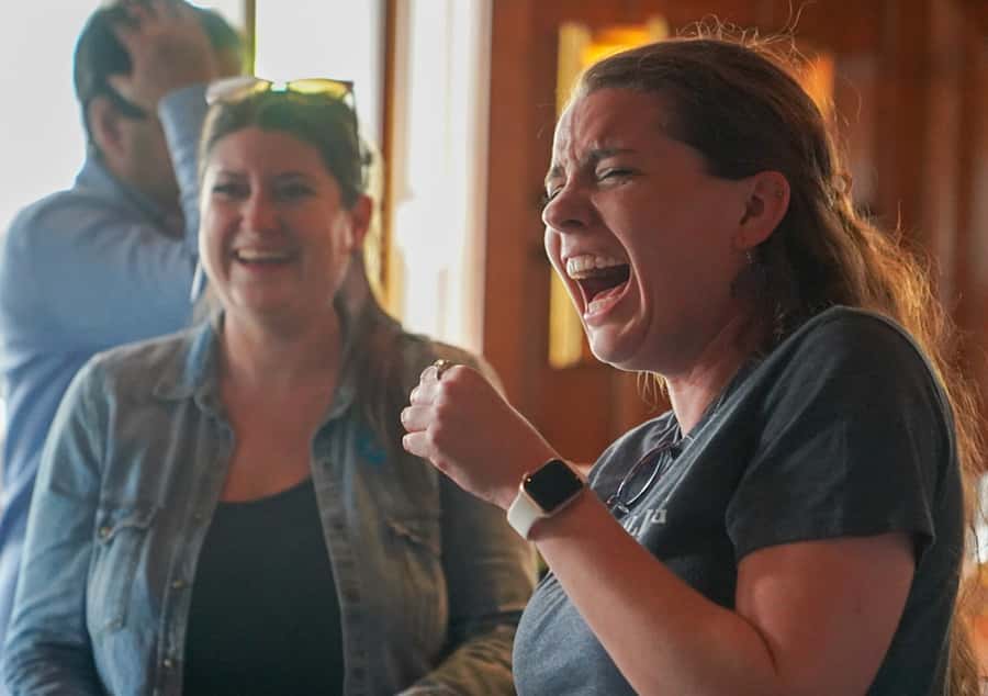 Philadelphia: Guided Tour with Pub Crawl - Philadelphia’s independence story with a barroom twist