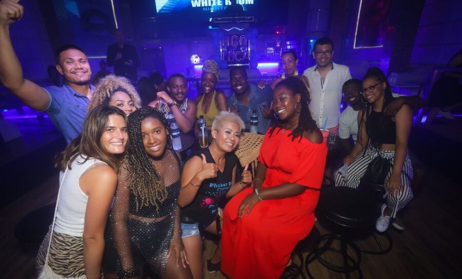 Phuket: Bar Crawl Tour - FAQ