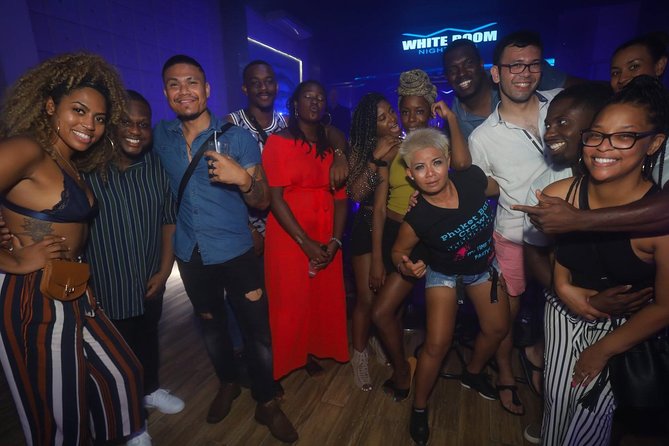 Phuket Guided Pub Crawl - Is Bangla Road better with a group?