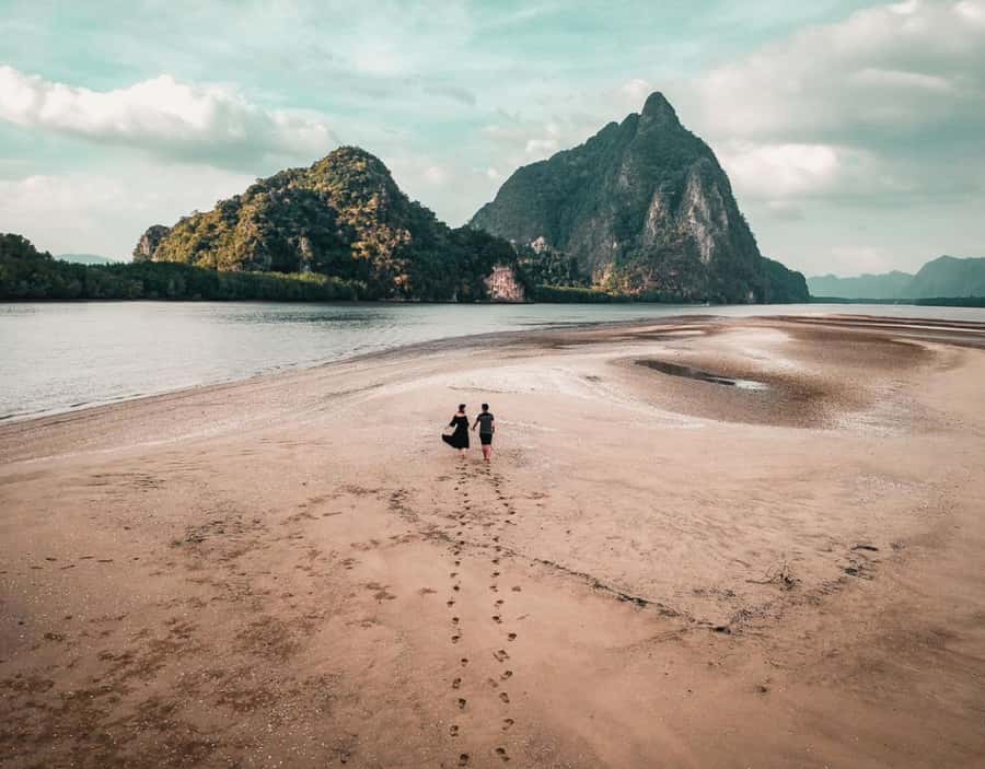 Phuket: James Bond Island Private, All-Inclusive Boat Tour - Why the private format matters on a 10-hour day