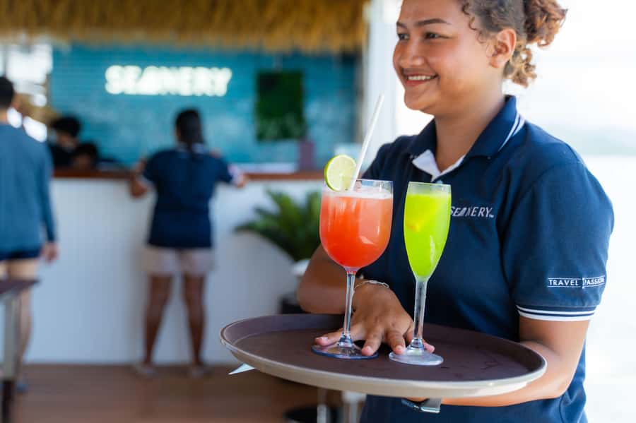 Phuket: Phang Nga Bay Lunch and Dinner Sunset Party Cruise - Key points to know before booking