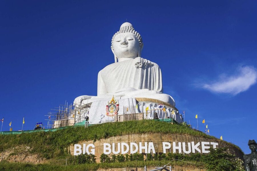 Phuket: Private Tour with Rum Cocktail and Sunset Views - Why this Phuket tour feels different from a standard sightseeing drive